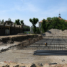 Városi Strandfürdő - Strand vas(alás)