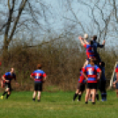 Elrajtolt a 2013 Pannon Kupa sorozat