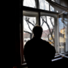 Rákóczi úti épületbontás I.