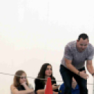 Győzelemmel kezdett az uszoda