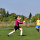 Leány U-15 korosztályú ½ pályás labdarúgó bajnokság