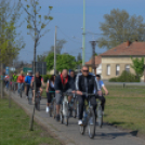 3. kerékpártúra a Kutyakaparó Csárdához