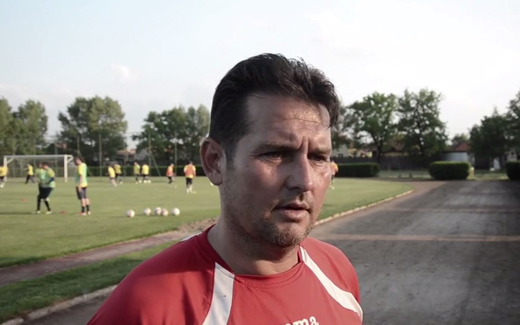 Új spori a ceglédi csapat élén