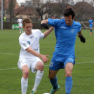 CVSE - Zalaegerszeg 0-2