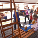 Régi Idők Piacztere az Eötvös téren