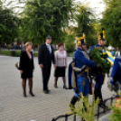 Kossuth Toborzó 2016 - PÉNTEK