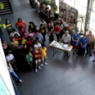 Civil szervezetek a Várkonyiban