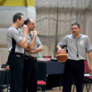 CEGLÉDI EKK – UNIQA EUROLEASING SOPRON 53 – 78