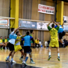 Ceglédi KKSE - Orosháza edzőmérkőzés