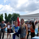 Beck Péter vízilabda emléktorna