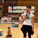 A Széchenyi úti óvoda nyerte az oviolimpiát