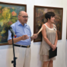 Bakányi kiállítás