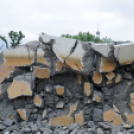 Városi Strandfürdő – Bontás I.