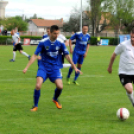 Cegléd-Tatabánya 1-0