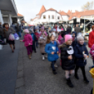 Márton napi felvonulás