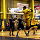 Ceglédi KK SE – Váci KSE 