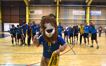 Egy nem túl szép és nem túl izgalmas mérkőzés