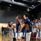 Bajnoki elődöntős a Ceglédi KE