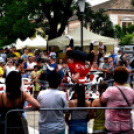 Tour de Hongrie Cegléd