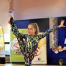 Fit Kid diákolimpia helyszíne volt újra Cegléd