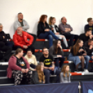 Magabiztos győzelem a Cegléd ellen