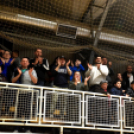 Dzsamali és Császár vezették győzelemre a Ceglédet