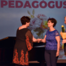 A pedagógusokat köszöntötték