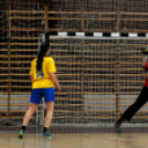 Ceglédi Kék Cápák - Csömör 29 - 20 (15 - 8)