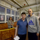 Ceglédi KK SE - MOL Pick Szeged