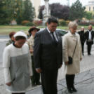 56-os megemlékezések - fotó: Szokolai Attila 