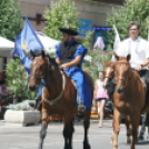 IX. Bor és Laskafesztivál - IV. Ceglédi Vágta