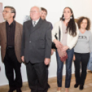 Cegléd bemutatkozik. Ceglédi képzőművészek és kézművesek kiállítása