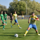 CVSE döntetlen a listavezető ellen