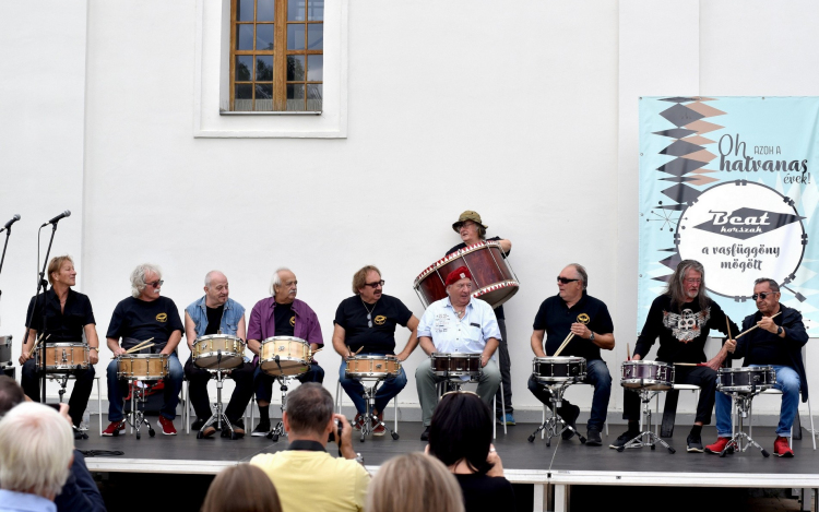 Oh, azok a hatvanas évek!