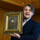 A TURINI SZÁZAS KÜLDÖTTSÉG MÚZEUMBARÁTI KÖR 148. évi ünnepi közgyűlése