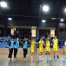 Magabiztos győri győzelem