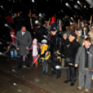 Március idusának előestéje