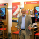 Megnyílt az új Vodafone üzlet