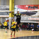 Ceglédi KK SE - Pler Budapest