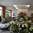 Végső búcsú Kármán Sándortól