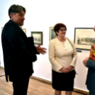 Csudáknak éve - kiállítás a Ceglédi Galériában