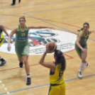 CEGLÉDI EKK – UNIQA EUROLEASING SOPRON 53 – 78