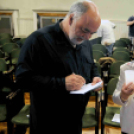 Peter Erskine Cegléden