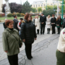 56-os megemlékezések - fotó: Szokolai Attila 