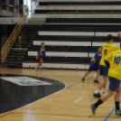 Ifjúsági kézilabda torna