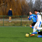 Ceglédi VSE – MTK Budapest 1 – 3 ( 0 – 1 )