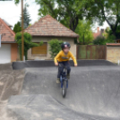 Átadásra került a pumpapálya