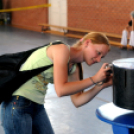 Cegléden járt a Csodák Palotája