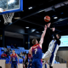 Kiváló játékkal győzelem a Vasas Akadémia ellen