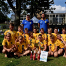 Beck Péter vízilabda emléktorna